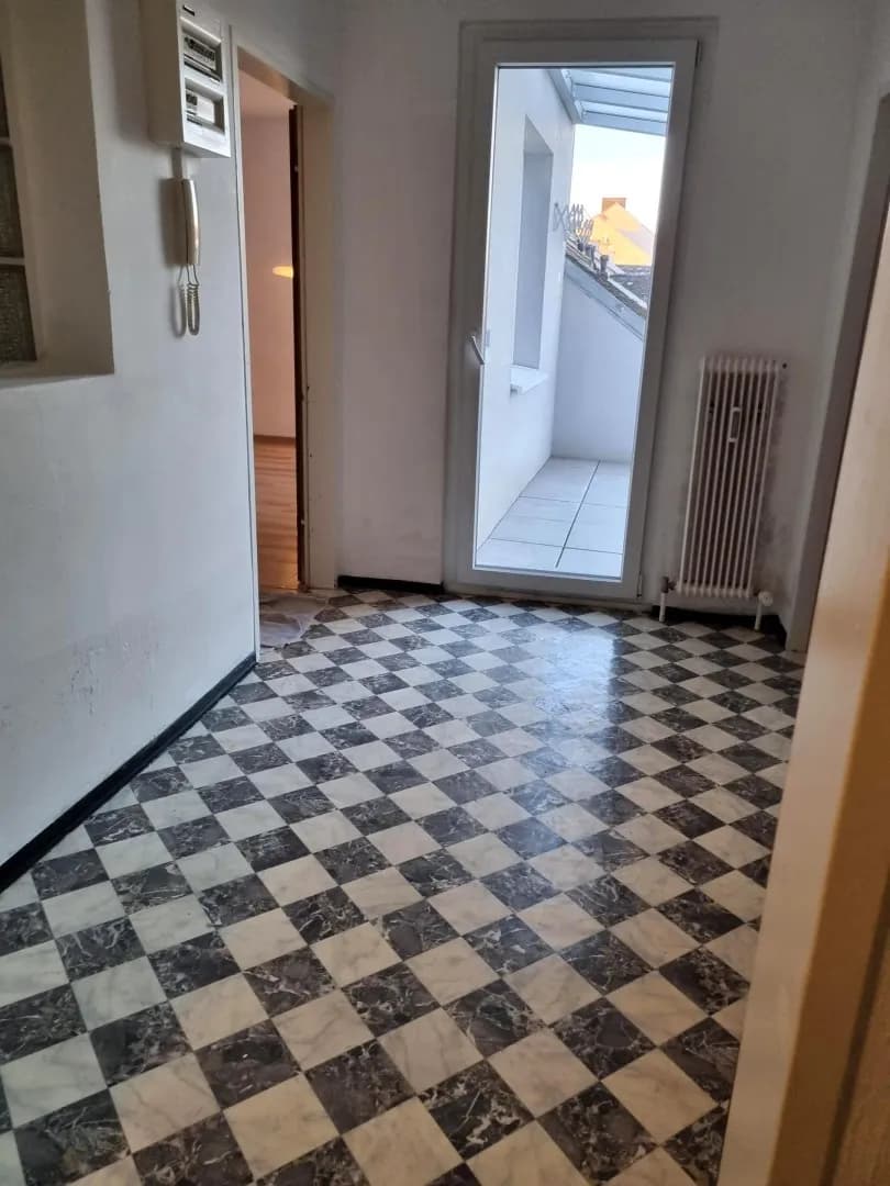 2-Zimmer-Wohnung mieten in Amstetten – 70 m², € 831