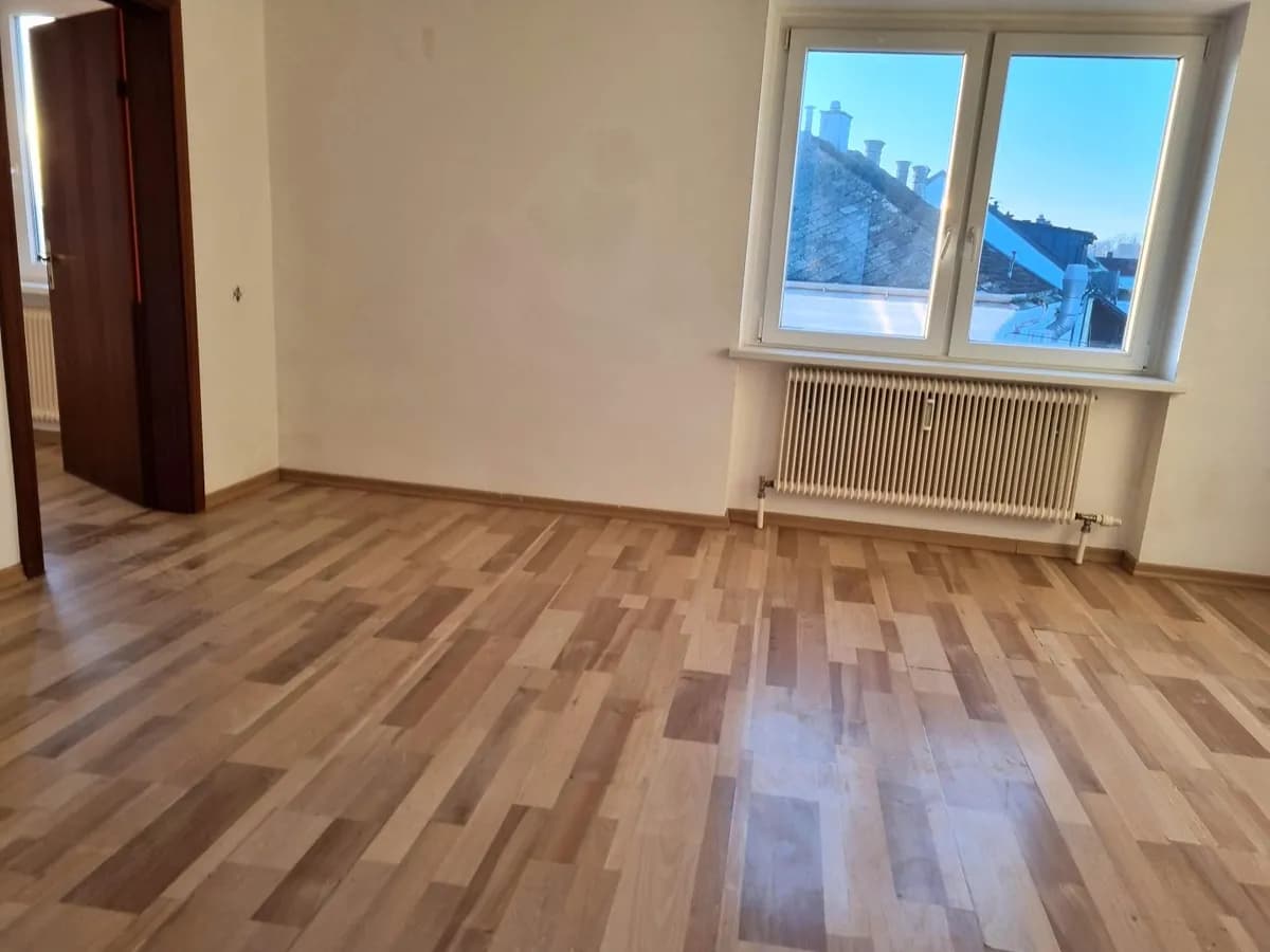 2-Zimmer-Wohnung mieten in Amstetten – 70 m², € 831 – Bild 4 von 7