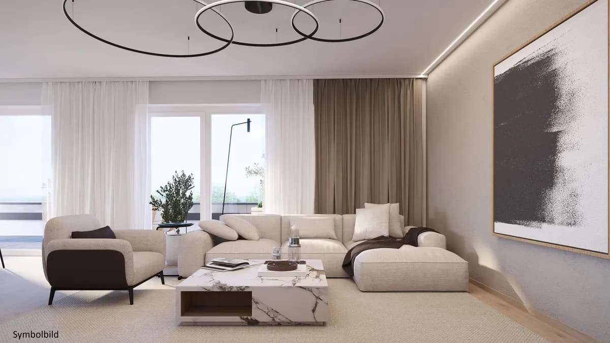 4-Zimmer-Wohnung kaufen in Wels – 135,54 m², € 799.790 – Bild 3 von 10