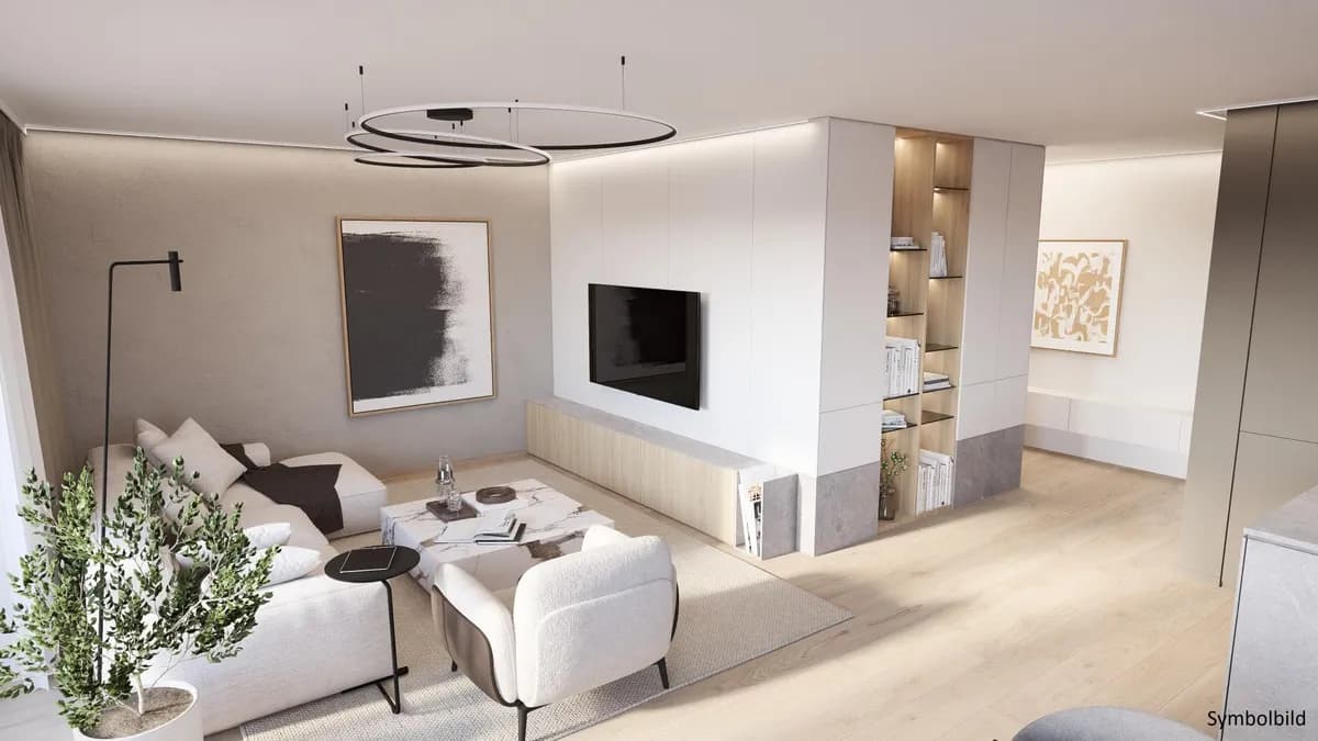 4-Zimmer-Wohnung kaufen in Wels – 135,54 m², € 799.790 – Bild 4 von 10