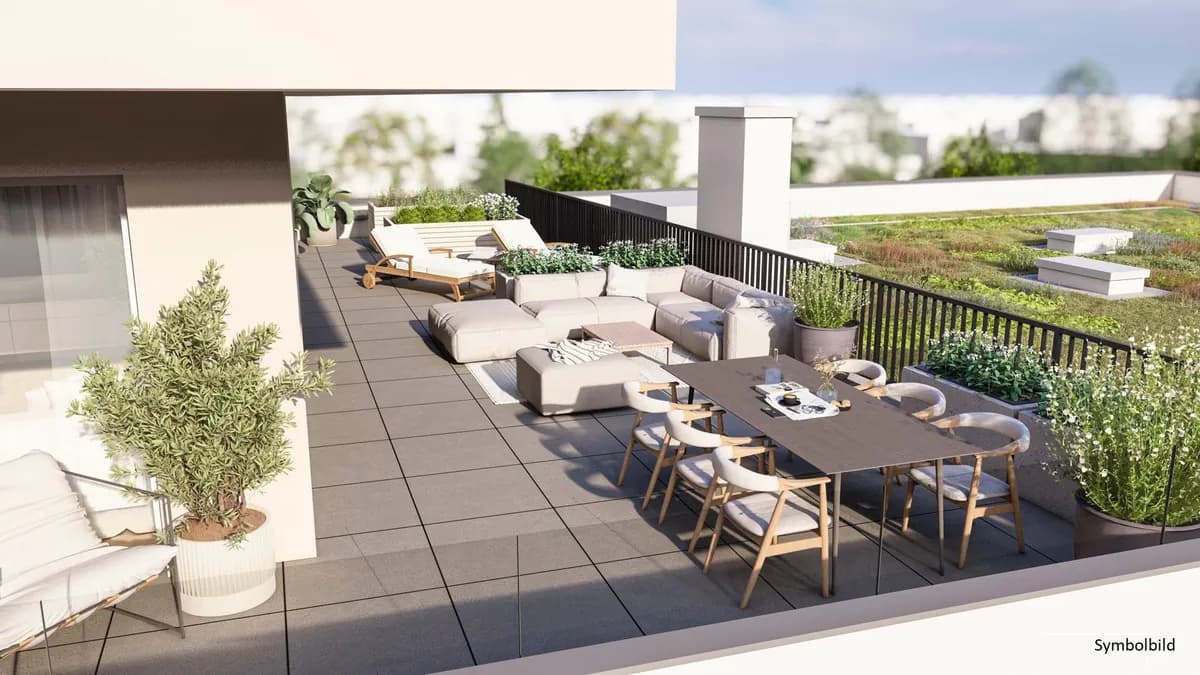 4-Zimmer-Wohnung kaufen in Wels – 135,54 m², € 799.790 – Bild 7 von 10