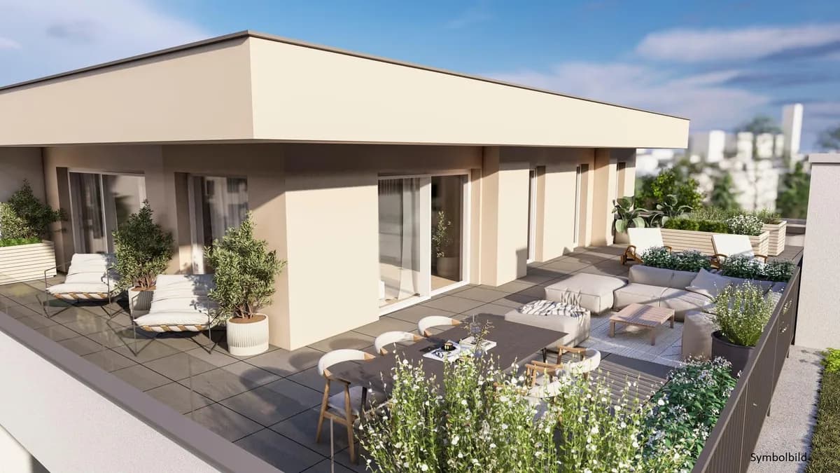 4-Zimmer-Wohnung kaufen in Wels – 135,54 m², € 799.790 – Bild 8 von 10