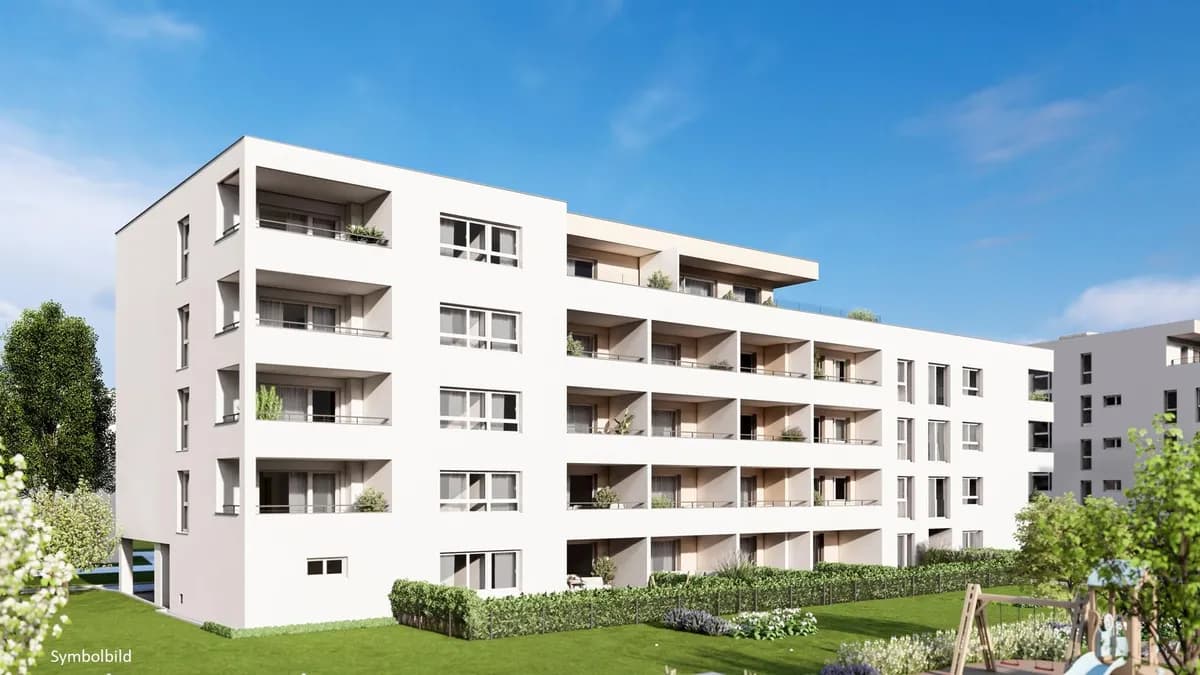 4-Zimmer-Wohnung kaufen in Wels – 135,54 m², € 799.790 – Bild 10 von 10