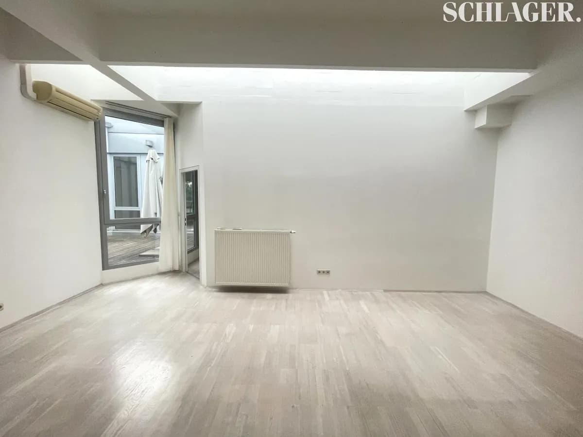 Gewerbeimmobilie mieten in Graz – 372 m², € 2.500 – Bild 2 von 6