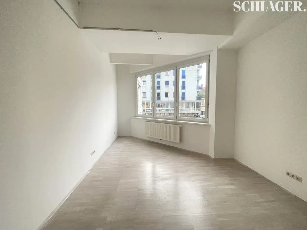 Gewerbeimmobilie mieten in Graz – 372 m², € 2.500 – Bild 4 von 6
