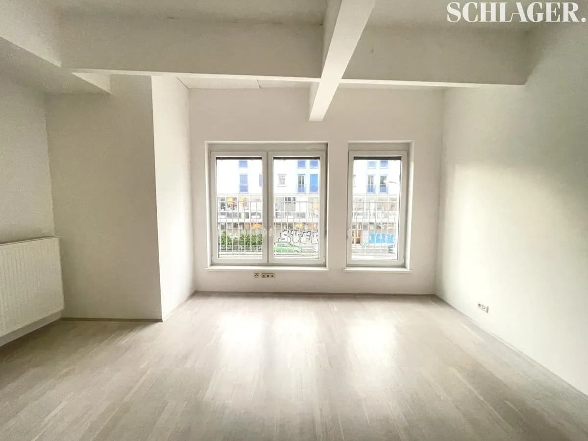 Gewerbeimmobilie mieten in Graz – 372 m², € 2.500 – Bild 5 von 6