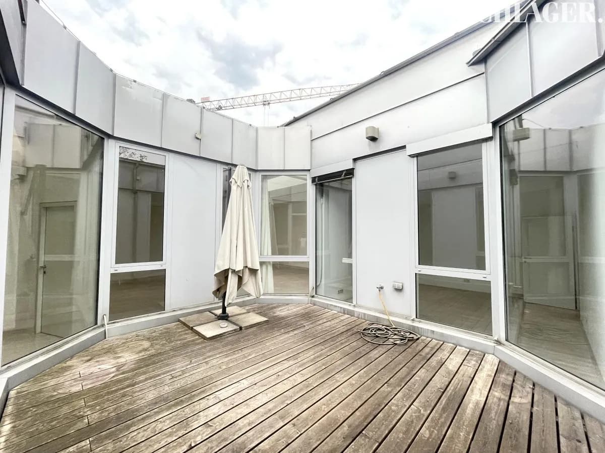 Gewerbeimmobilie mieten in Graz – 372 m², € 2.500 – Bild 6 von 6