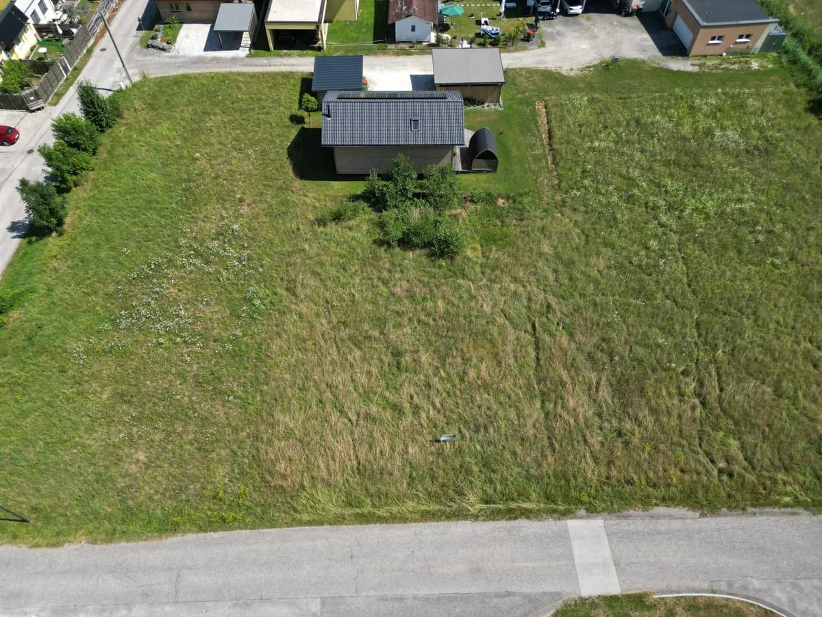 Grundstück kaufen in Feldkirchen – 540 m², € 118.800 – Bild 3 von 6