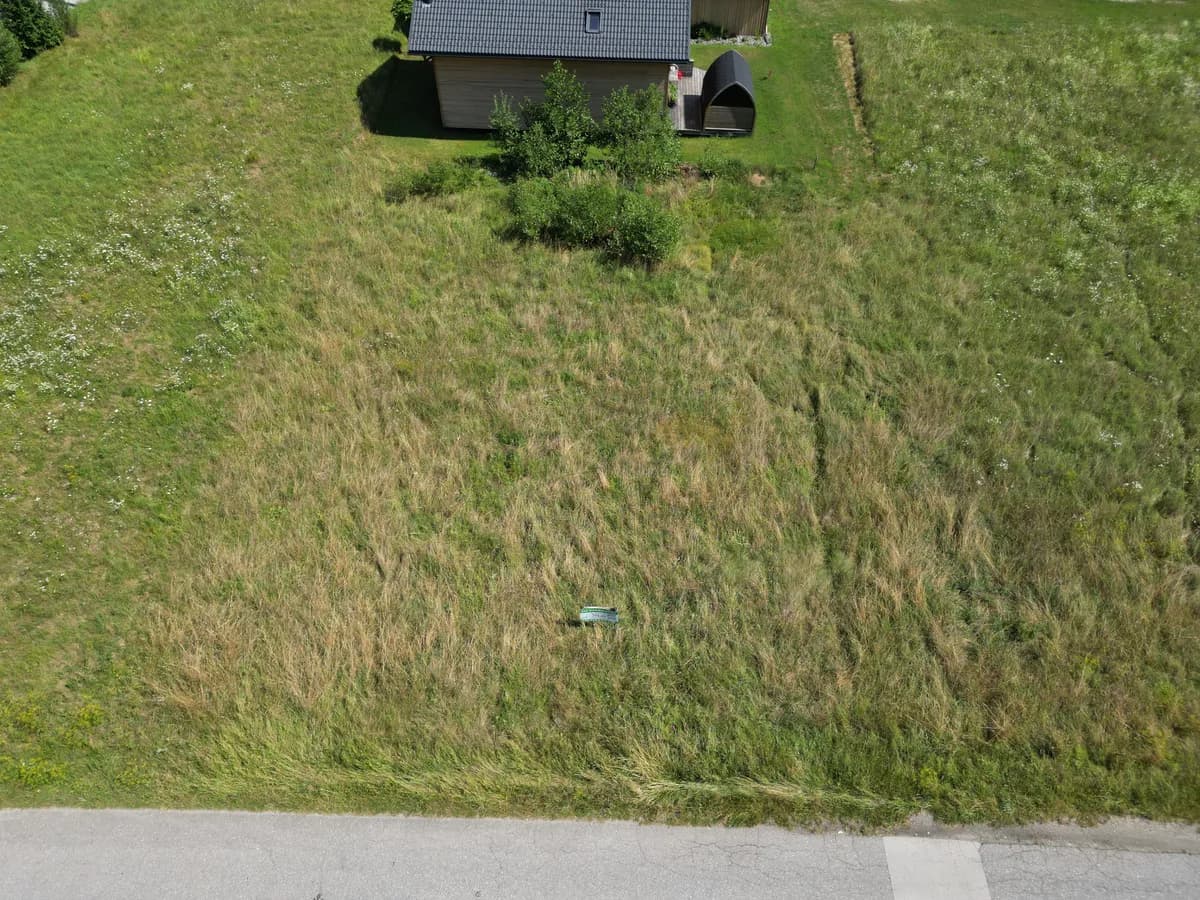 Grundstück kaufen in Feldkirchen – 540 m², € 118.800 – Bild 4 von 6