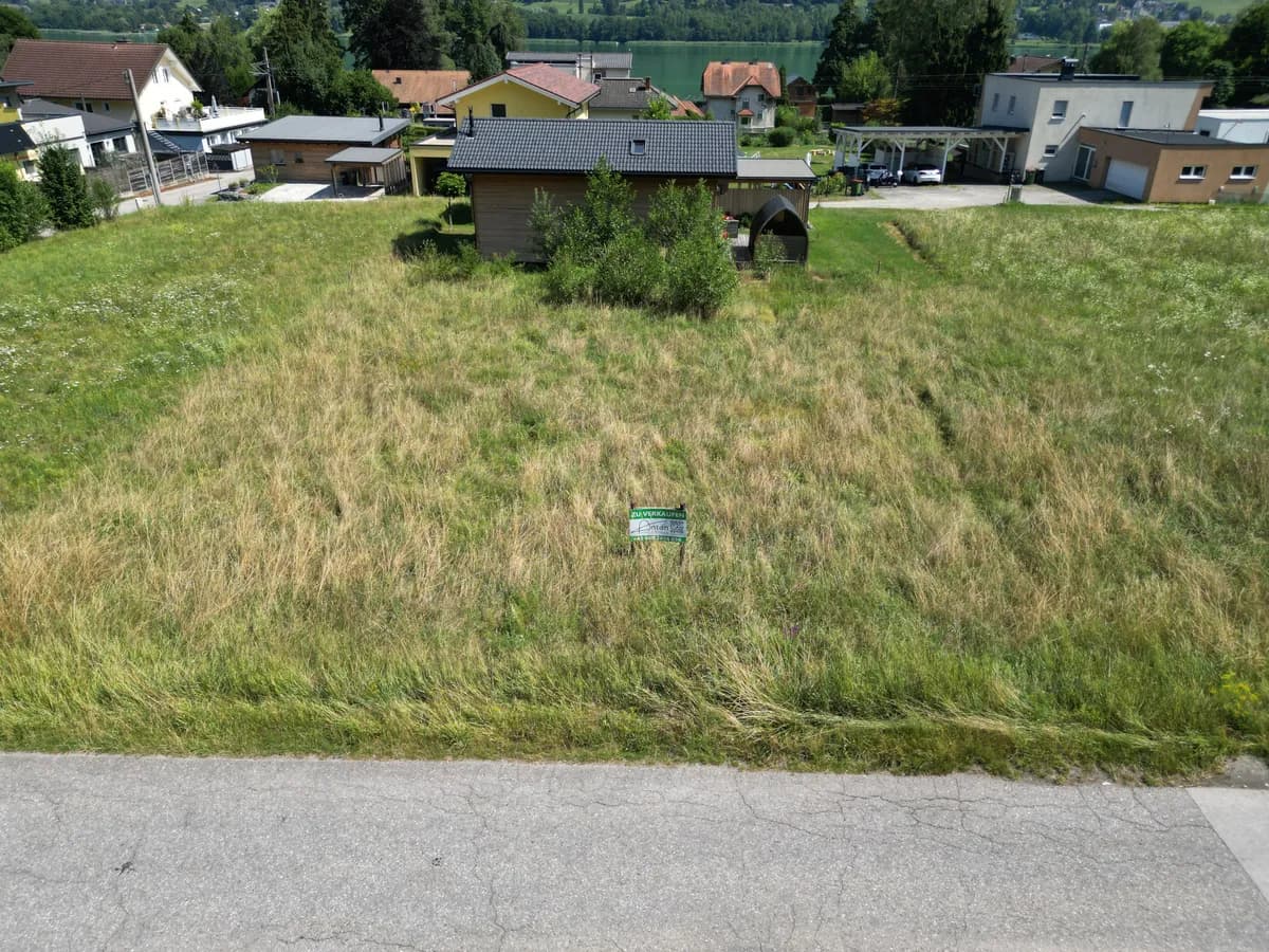 Grundstück kaufen in Feldkirchen – 540 m², € 118.800 – Bild 5 von 6