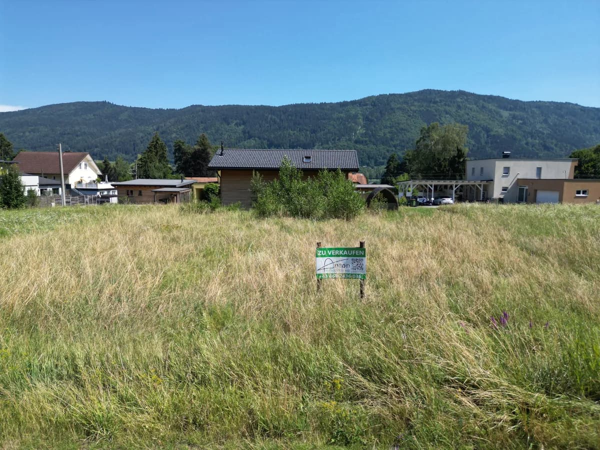 Grundstück kaufen in Feldkirchen – 540 m², € 118.800 – Bild 6 von 6