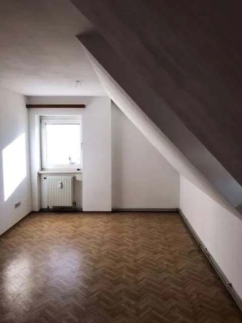 Wohnung mieten in Voitsberg – 40,2 m², € 347