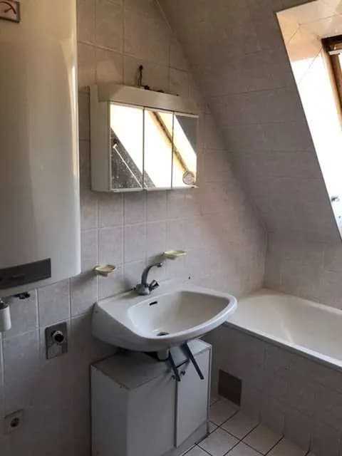 Wohnung mieten in Voitsberg – 40,2 m², € 347 – Bild 4 von 4