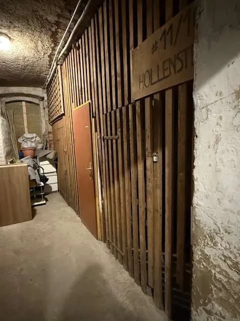 2-Zimmer-Wohnung kaufen in Graz – 40 m², € 120.000 – Bild 23 von 24
