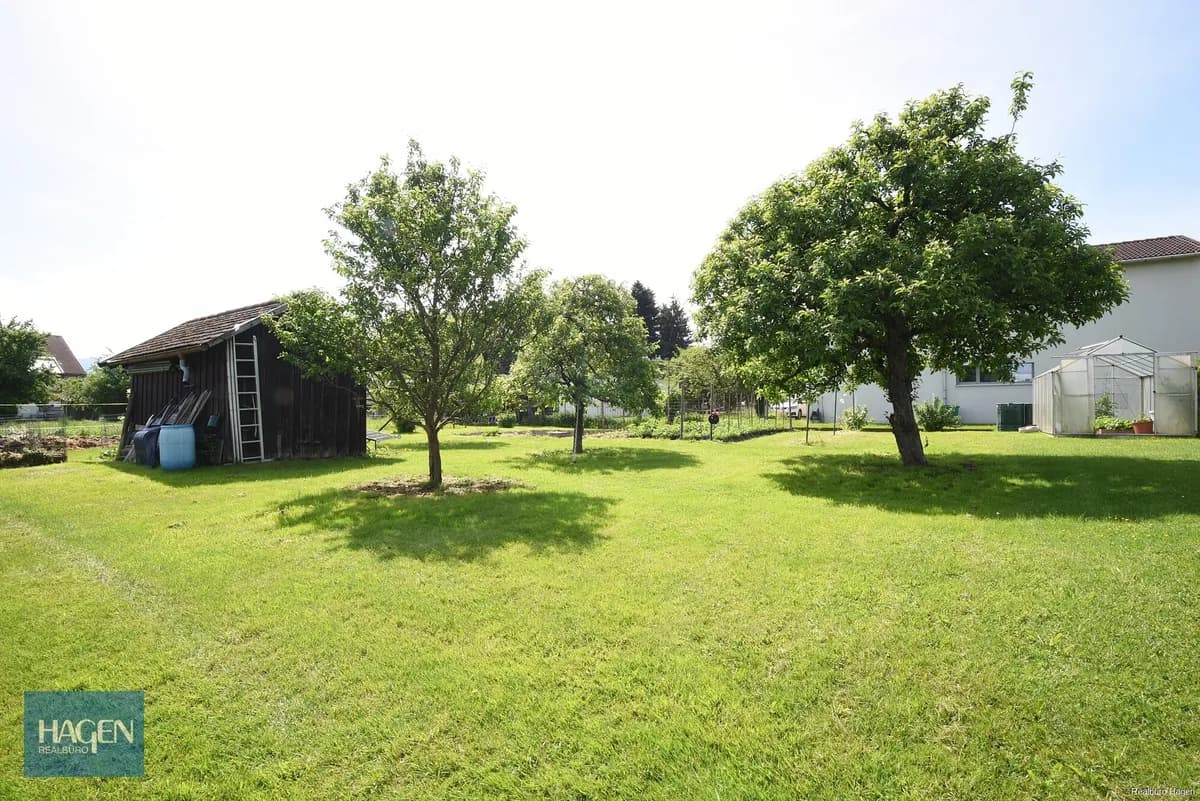Grundstück kaufen in Dornbirn – 502 m², € 365.000 – Bild 2 von 8