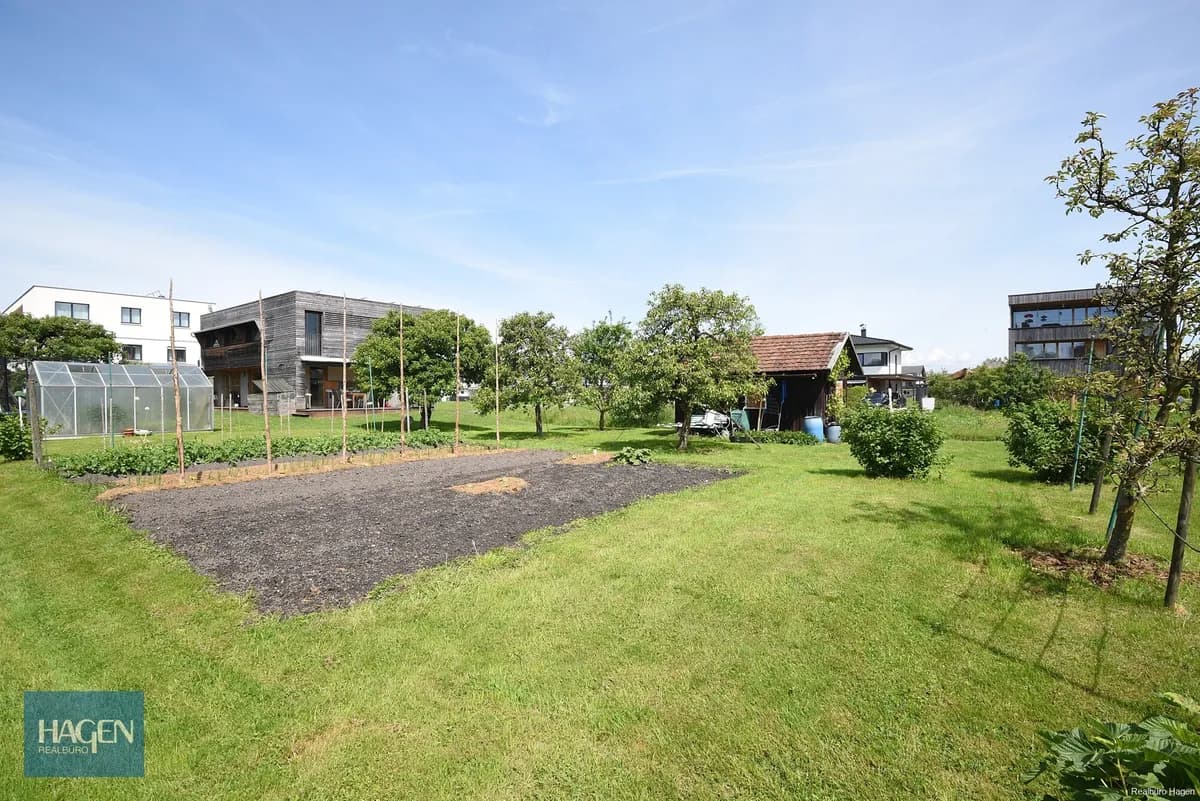 Grundstück kaufen in Dornbirn – 502 m², € 365.000 – Bild 3 von 8