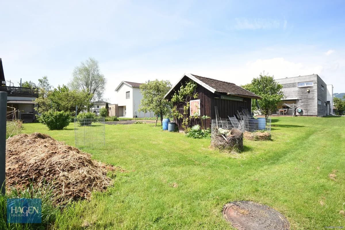 Grundstück kaufen in Dornbirn – 502 m², € 365.000 – Bild 5 von 8