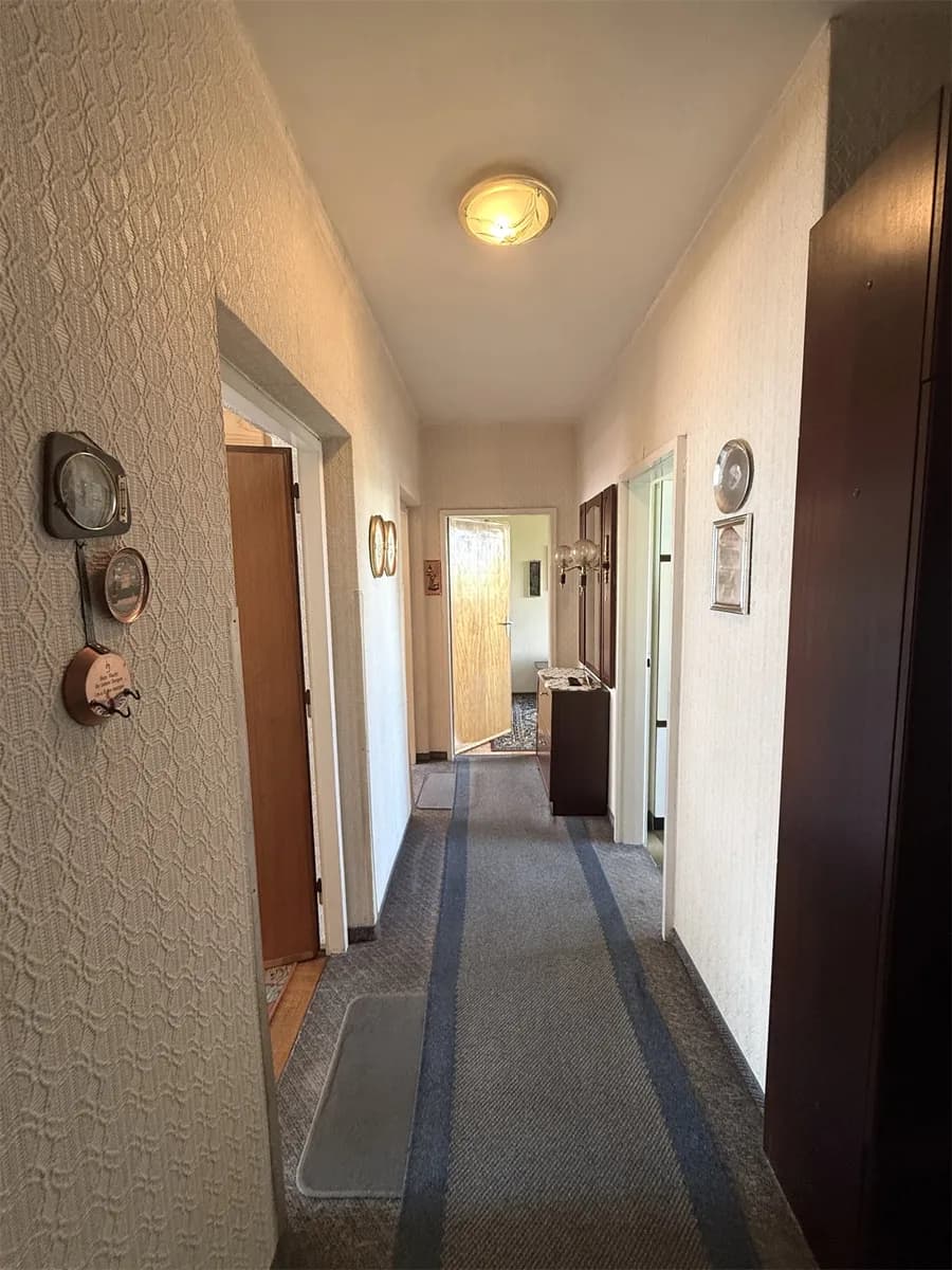 3-Zimmer-Wohnung kaufen in Innsbruck – 65 m², € 335.000 – Bild 2 von 15