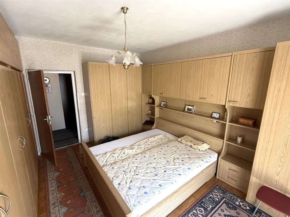 3-Zimmer-Wohnung kaufen in Innsbruck – 65 m², € 335.000 – Bild 3 von 15