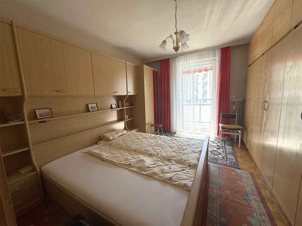 3-Zimmer-Wohnung kaufen in Innsbruck – 65 m², € 335.000 – Bild 4 von 15