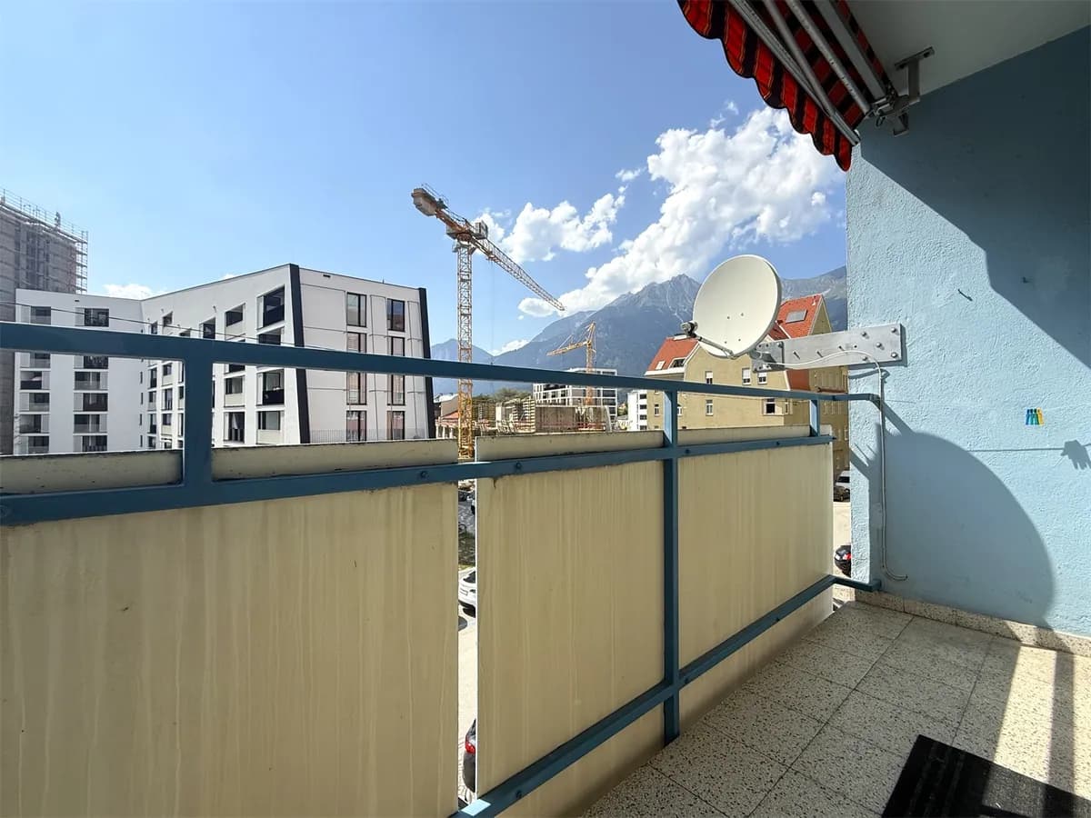 3-Zimmer-Wohnung kaufen in Innsbruck – 65 m², € 335.000 – Bild 5 von 15