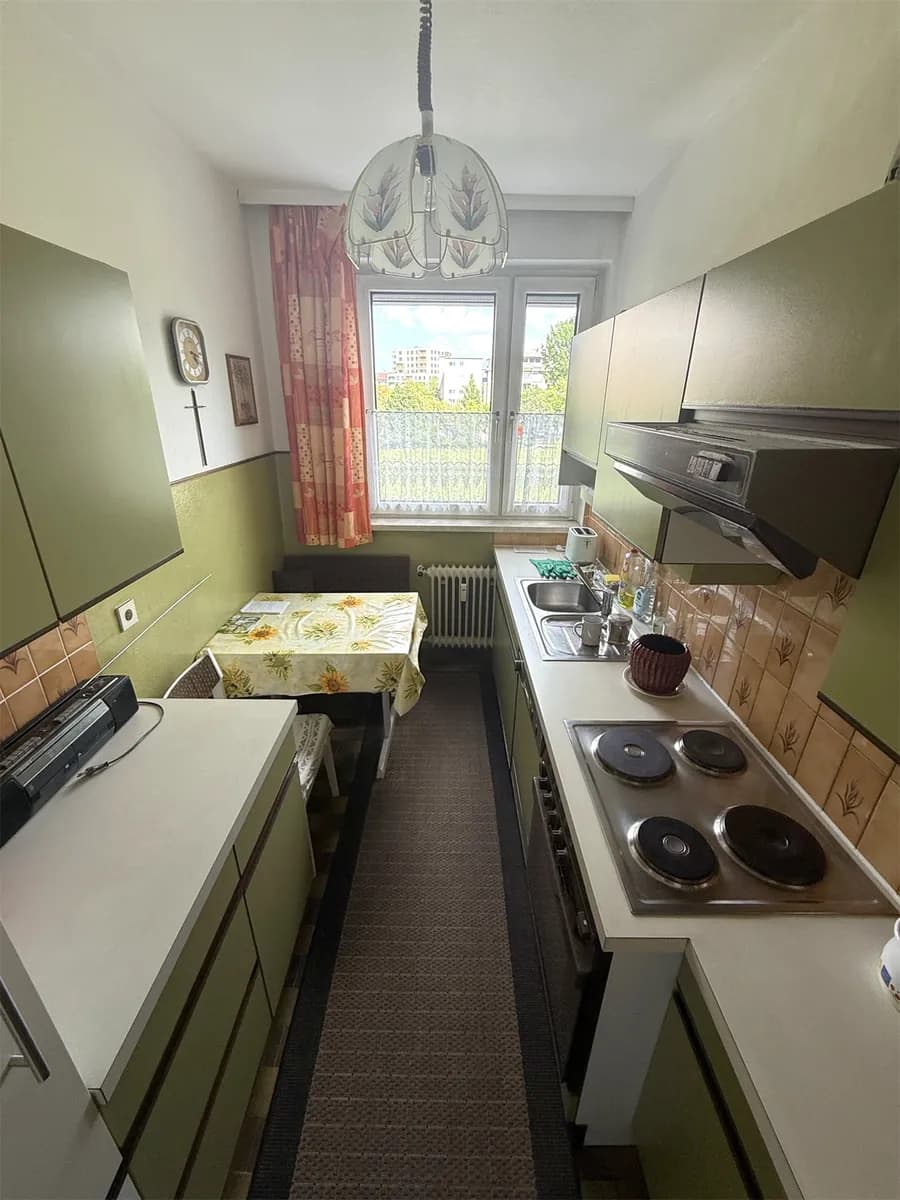 3-Zimmer-Wohnung kaufen in Innsbruck – 65 m², € 335.000 – Bild 7 von 15