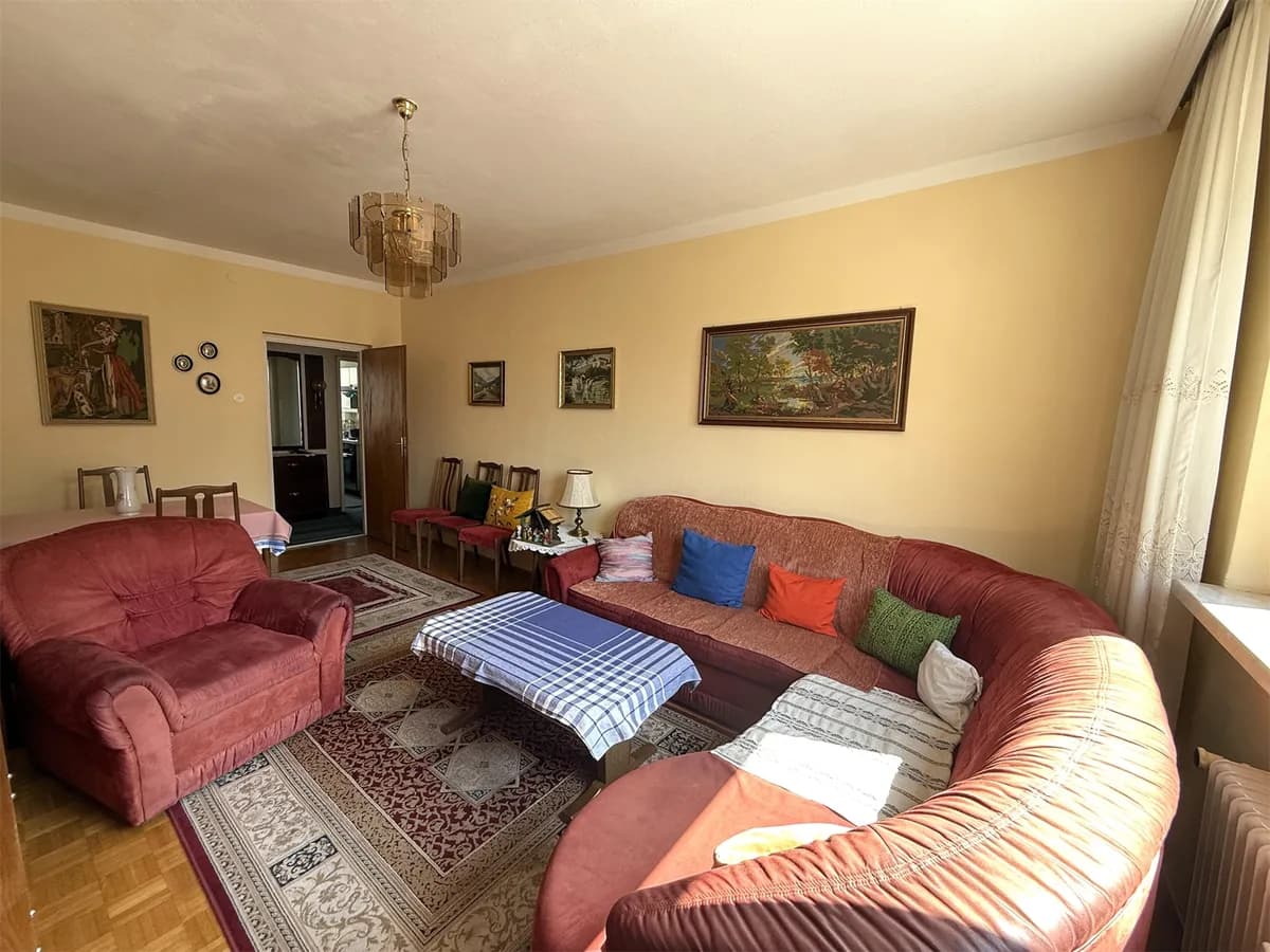 3-Zimmer-Wohnung kaufen in Innsbruck – 65 m², € 335.000 – Bild 8 von 15