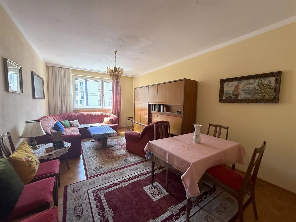 3-Zimmer-Wohnung kaufen in Innsbruck – 65 m², € 335.000 – Bild 9 von 15