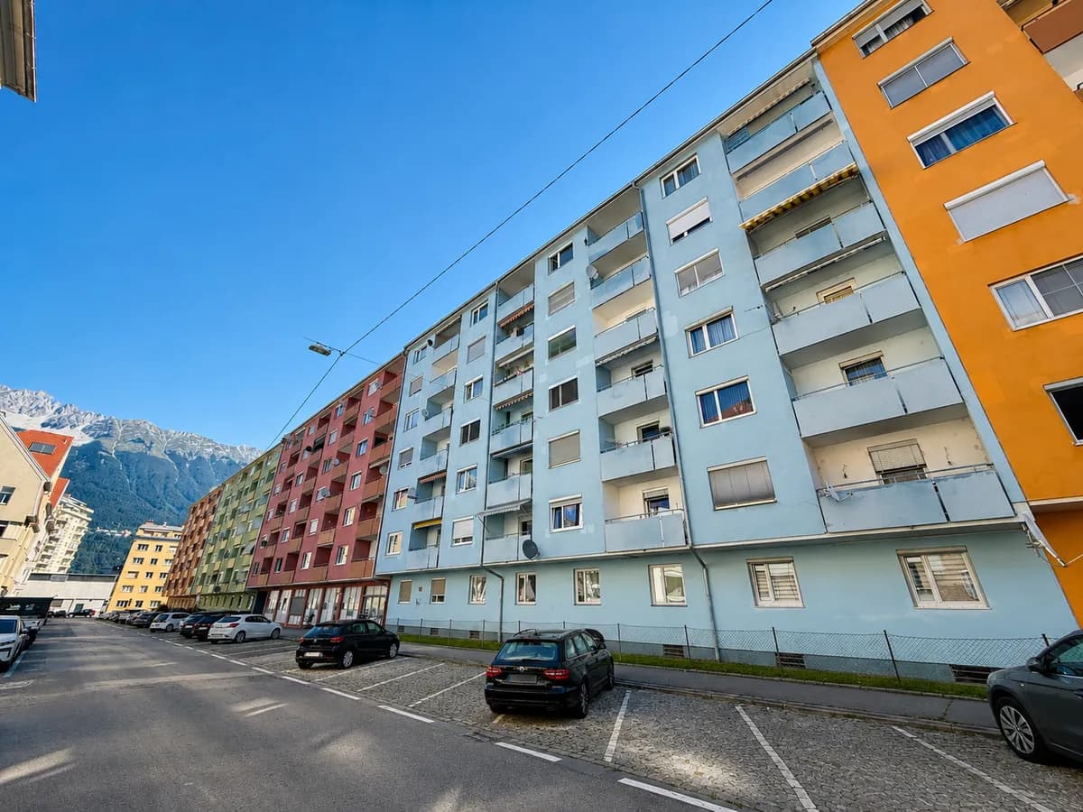 3-Zimmer-Wohnung kaufen in Innsbruck – 65 m², € 335.000 – Bild 13 von 15
