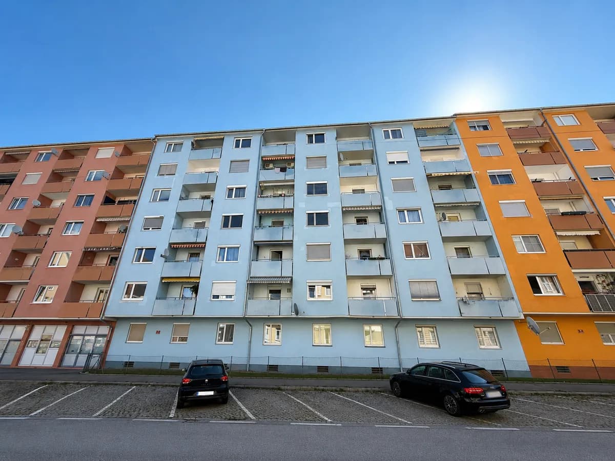 3-Zimmer-Wohnung kaufen in Innsbruck – 65 m², € 335.000 – Bild 14 von 15