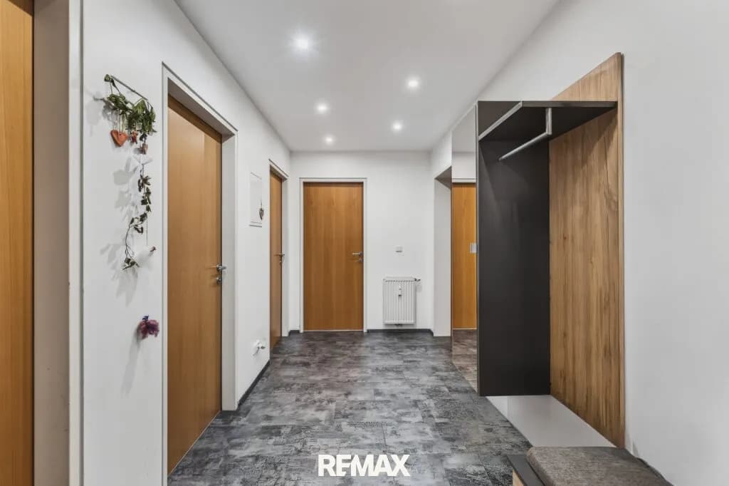 Wohnung mieten in Schwaz – 83,69 m², € 1.721 – Bild 3 von 11