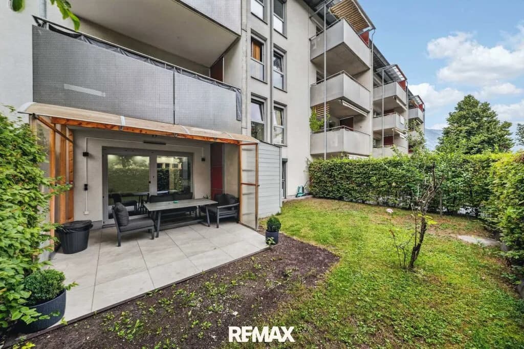 Wohnung mieten in Schwaz – 83,69 m², € 1.721 – Bild 9 von 11