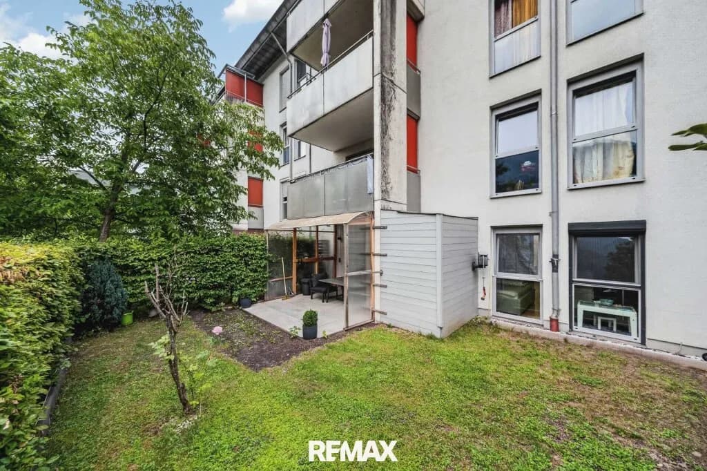 Wohnung mieten in Schwaz – 83,69 m², € 1.721 – Bild 10 von 11