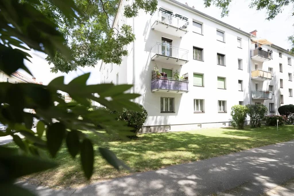 2-Zimmer-Wohnung kaufen in Graz – 63 m², € 179.900 – Bild 2 von 13