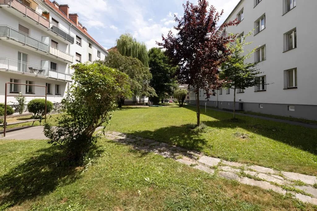 2-Zimmer-Wohnung kaufen in Graz – 63 m², € 179.900 – Bild 11 von 13