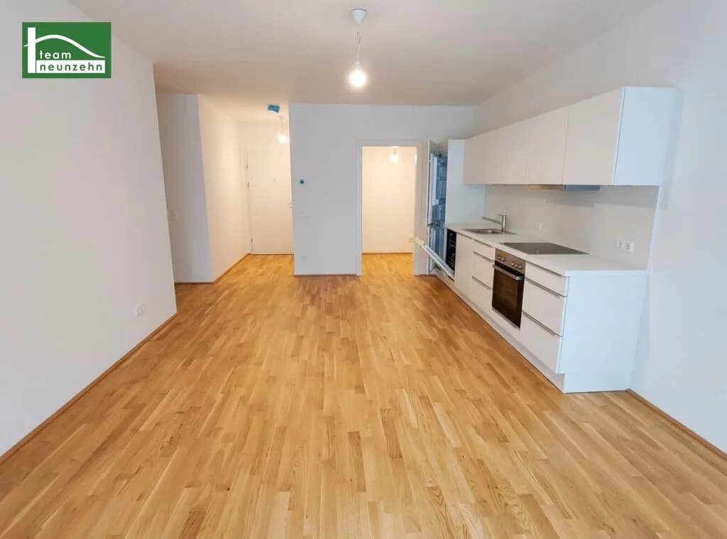4-Zimmer-Wohnung mieten in Sankt Pölten – 110,4 m², € 1.726 – Bild 3 von 28