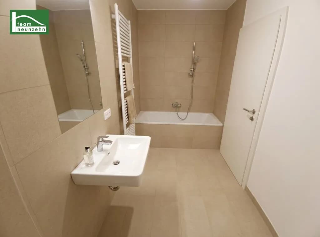 4-Zimmer-Wohnung mieten in Sankt Pölten – 110,4 m², € 1.726 – Bild 9 von 28