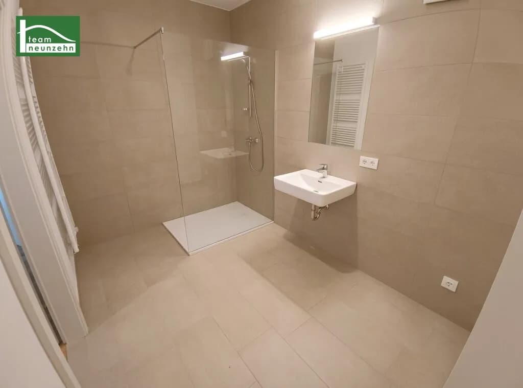 4-Zimmer-Wohnung mieten in Sankt Pölten – 110,4 m², € 1.726 – Bild 12 von 28