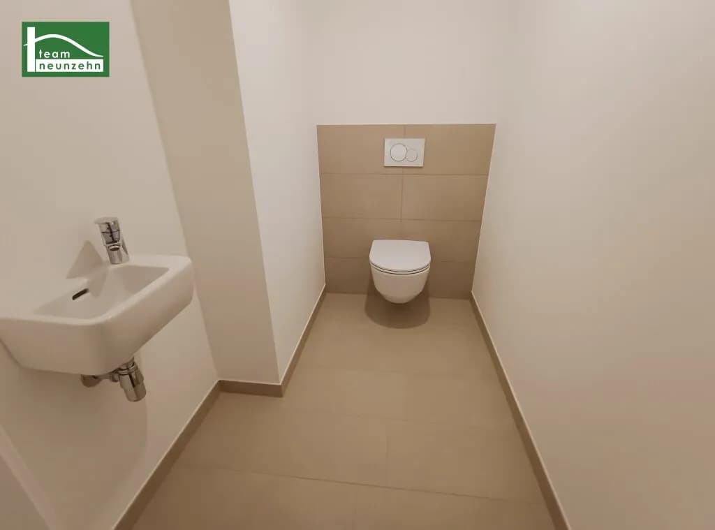 4-Zimmer-Wohnung mieten in Sankt Pölten – 110,4 m², € 1.726 – Bild 13 von 28