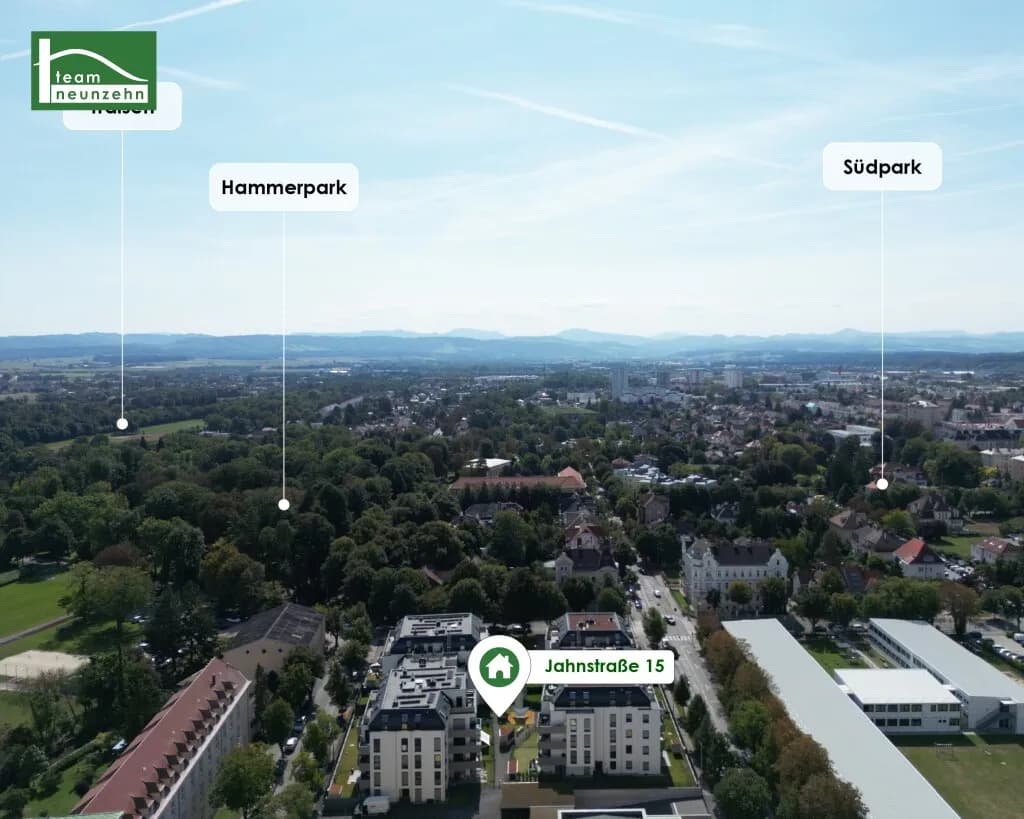 4-Zimmer-Wohnung mieten in Sankt Pölten – 110,4 m², € 1.726 – Bild 17 von 28