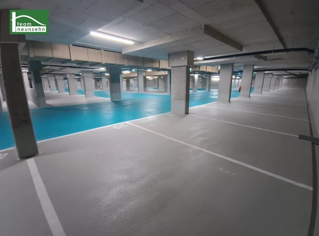 4-Zimmer-Wohnung mieten in Sankt Pölten – 110,4 m², € 1.726 – Bild 25 von 28