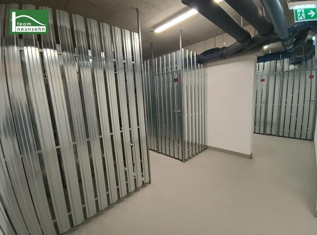 4-Zimmer-Wohnung mieten in Sankt Pölten – 110,4 m², € 1.726 – Bild 26 von 28