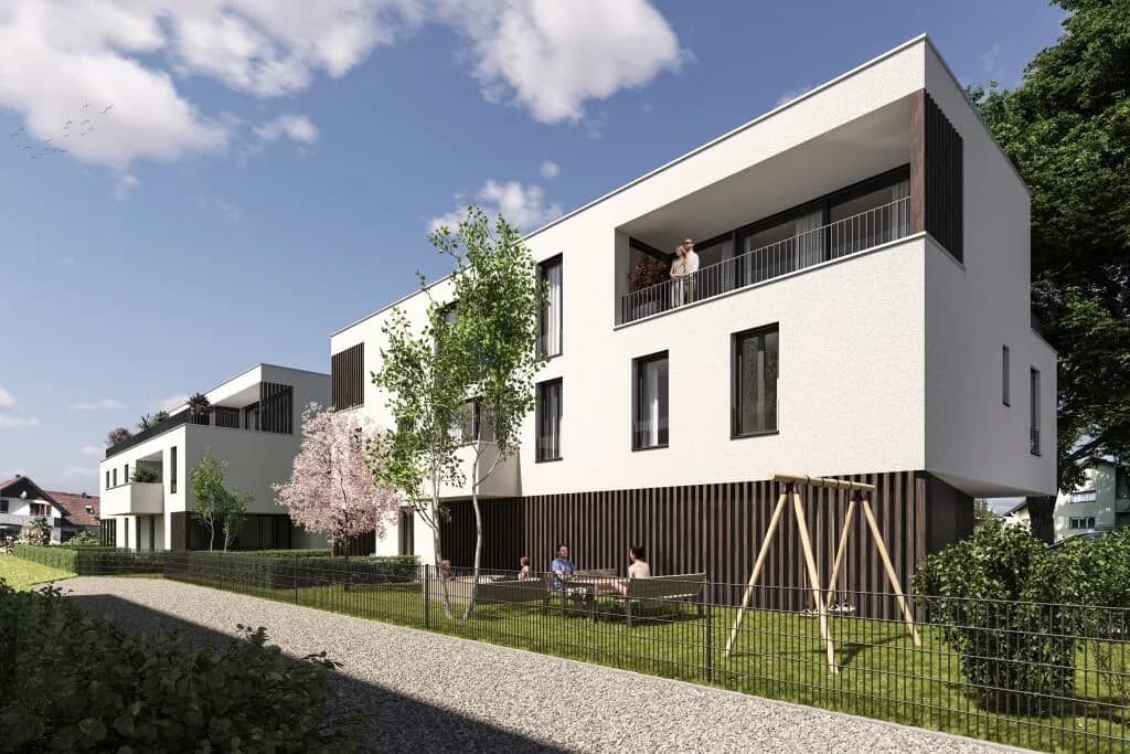 5-Zimmer-Wohnung kaufen in Feldkirch – 103,61 m², € 750.000 – Bild 4 von 8