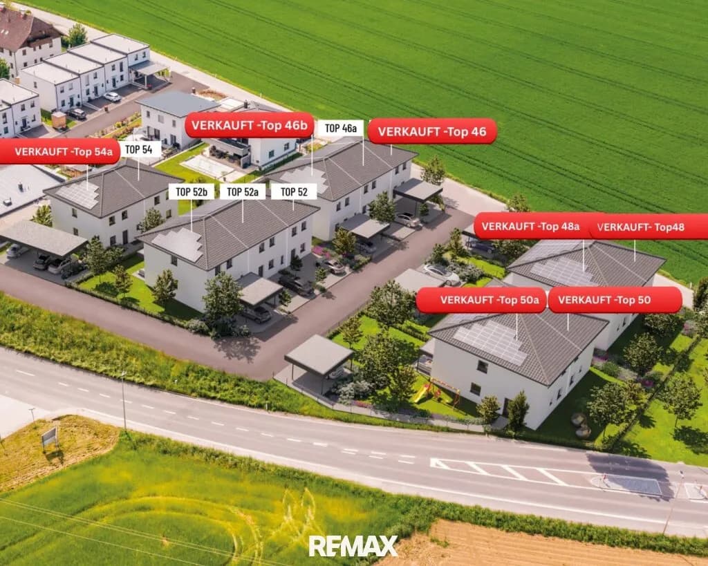 Haus kaufen in Steyr-Land – 109,29 m², € 457.016 – Bild 2 von 9