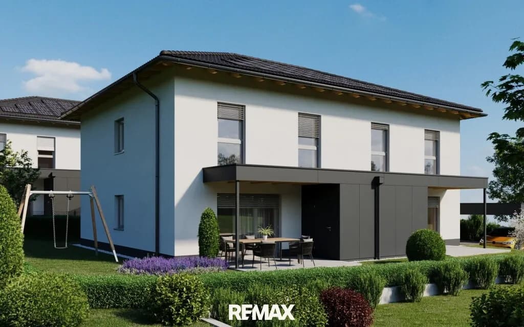 Haus kaufen in Steyr-Land – 109,29 m², € 457.016 – Bild 3 von 9