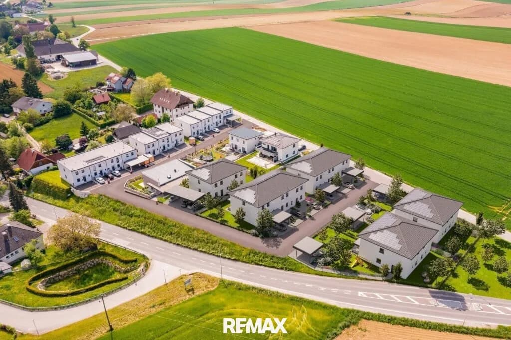 Haus kaufen in Steyr-Land – 109,29 m², € 457.016 – Bild 4 von 9