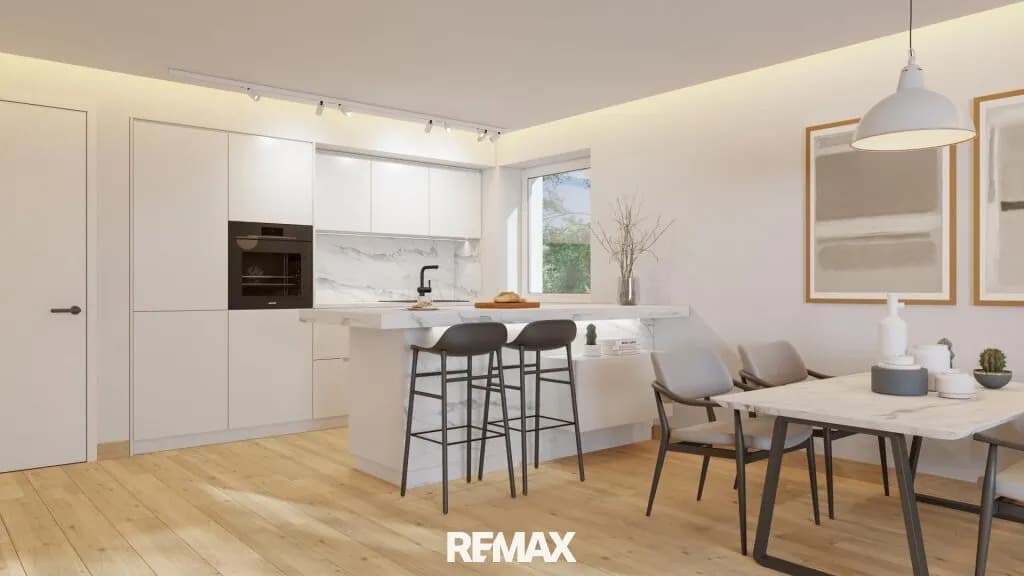 Haus kaufen in Steyr-Land – 109,29 m², € 457.016 – Bild 7 von 9