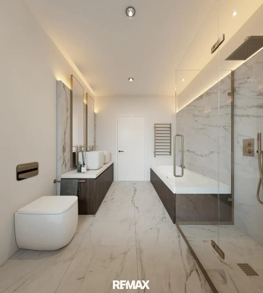 Haus kaufen in Steyr-Land – 109,29 m², € 457.016 – Bild 9 von 9