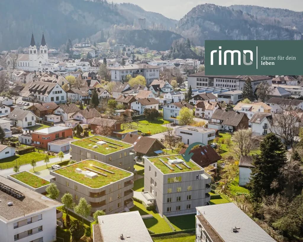 5-Zimmer-Wohnung kaufen in Feldkirch – 142,3 m², € 1.190.000 – Bild 2 von 10