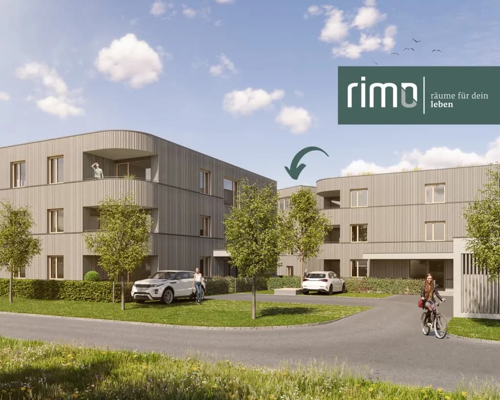 5-Zimmer-Wohnung kaufen in Feldkirch – 142,3 m², € 1.190.000 – Bild 3 von 10